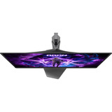 AOC AGON PRO AG276QKD2 QD-OLED, Monitor de gaming negro