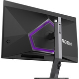 AOC AGON PRO AG276QKD2 QD-OLED, Monitor de gaming negro