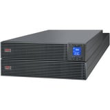 APC Easy UPS On-Line, 10kVA/10kW RM negro