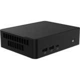 ASUS 90AR00W2-M001D0, Barebone negro