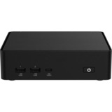 ASUS 90AR00W2-M001D0, Barebone negro