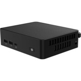 ASUS 90AR00W2-M001D0, Barebone negro