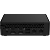 ASUS 90AR00W2-M001D0, Barebone negro