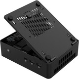 ASUS 90AR00W2-M001D0, Barebone negro