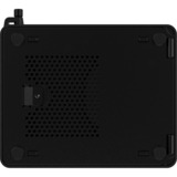ASUS 90AR00W2-M001D0, Barebone negro