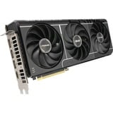 ASUS Prime -RTX5070TI-O16G NVIDIA GeForce RTX 5070 Ti 16 GB GDDR7, Tarjeta gráfica GeForce RTX 5070 Ti, 16 GB, GDDR7, 256 bit, 7680 x 4320 Pixeles, PCI Express 5.0