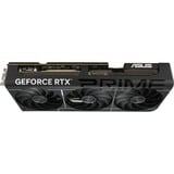 ASUS Prime -RTX5070TI-O16G NVIDIA GeForce RTX 5070 Ti 16 GB GDDR7, Tarjeta gráfica GeForce RTX 5070 Ti, 16 GB, GDDR7, 256 bit, 7680 x 4320 Pixeles, PCI Express 5.0