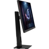ASUS ROG Strix XG259QNSR Ace, Monitor de gaming negro