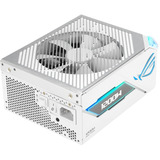 ASUS ROG Thor 1200W Platinum III White Edition, Fuente de alimentación de PC blanco