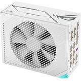 ASUS ROG Thor 1200W Platinum III White Edition, Fuente de alimentación de PC blanco