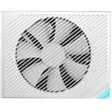 ASUS ROG Thor 1200W Platinum III White Edition, Fuente de alimentación de PC blanco