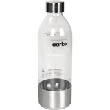 Aarke Carbonator 3, 7350091793705, Gasificador de agua blanco (mate)