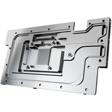 Alphacool 10291, Refrigeración por agua negro/Transparente