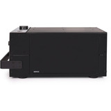 Alphacool 13093, Refrigeración por agua negro/Plateado
