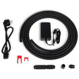 Alphacool 13093, Refrigeración por agua negro/Plateado