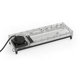 Alphacool Core Distro Plate 360 Izquierda D5/DDC V2, Distribuidor 