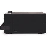 Alphacool Estación de llenado ES Orbiter, Refrigeración por agua negro/Plateado