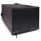 Alphacool Estación de llenado ES Orbiter, Refrigeración por agua negro/Plateado