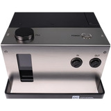 Alphacool Estación de llenado ES Orbiter, Refrigeración por agua negro/Plateado