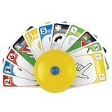 Amigo Portatarjetas (amarillo) 