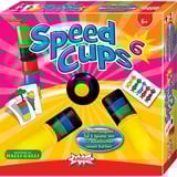 Amigo Speed Cups 6, Juego de destreza 