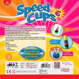 Amigo Speed Cups 6, Juego de destreza 