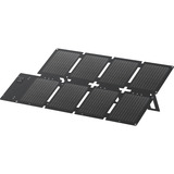 Anker SOLIX PS60 placa solar 60 W, Panel solar 60 W, MC4, Negro, IP68