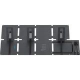 Anker SOLIX PS60 placa solar 60 W, Panel solar 60 W, MC4, Negro, IP68