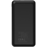 Ansmann Powerbank 30000 mAh PB212, Banco de potencia negro