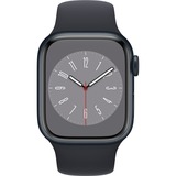 Apple MNHV3FD/A, SmartWatch azul medianoche