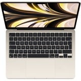 Apple MacBook Air 34,5 cm (13,6"), Portátil champaña