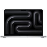 Apple MacBook Pro (16") 2024 CTO, Portátil plateado