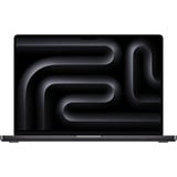Apple MacBook Pro (16") 2026 CTO, Portátil negro