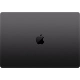 Apple MacBook Pro (16") 2026 CTO, Portátil negro