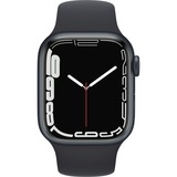 Apple SmartWatch negro/Azul oscuro