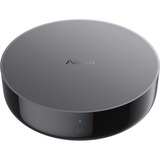 Aqara Hub M200, Central negro