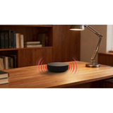Aqara Hub M200, Central negro