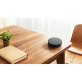 Aqara Hub M200, Central negro