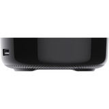 Aqara Hub M200, Central negro