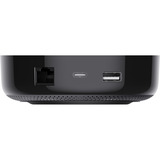 Aqara Hub M200, Central negro