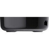 Aqara Hub M200, Central negro