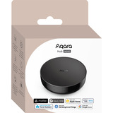 Aqara Hub M200, Central negro