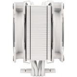 Arctic Freezer 34 eSports DUO - Tower CPU Cooler with BioniX P-Series Fans in Push-Pull-Configuration Procesador Enfriador 12 cm Gris, Blanco 1 pieza(s), Disipador de CPU gris/blanco, Enfriador, 12 cm, 200 RPM, 2100 RPM, 20 dB, 0,5 sonio