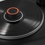 Audio-Technica AT618a, Fijación/Instalación negro/Naranja