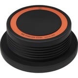 Audio-Technica Peso para discos, Fijación/Instalación negro/Naranja