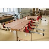 BESSEY REVO KRE150-2K, Gato rojo/Negro