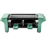 Bestron AGR102, Raclette Menta