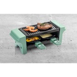 Bestron AGR102, Raclette Menta