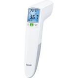 Beurer FT 100, Termómetro para la fiebre blanco