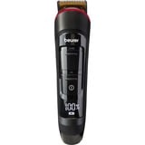 Beurer Multigroomer MN9X, Cortador de pelo negro